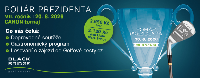 Turnaj o pohár prezidenta