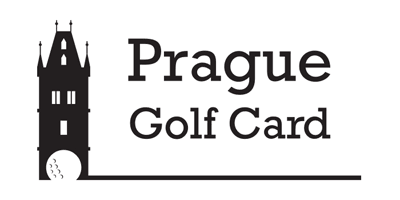 Prague Golf Card pro rok 2020 v novém hávu